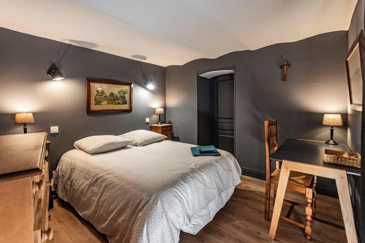 Suites Du General Leclerc Реймс Экстерьер фото